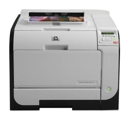 HP LaserJet Pro 400 M451NW Refurbished Printer